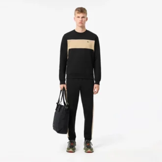 Pantalones de chándal de corte ajustado para hombre