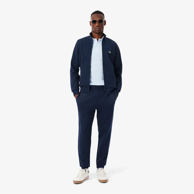 Pantalones de chándal de corte ajustado para hombre