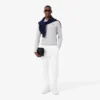 Pantalones de chándal de corte ajustado para hombre