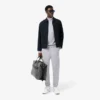 Pantalones de chándal de corte ajustado para hombre