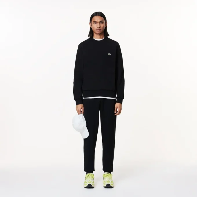 Pantalones de chándal de corte ajustado para hombre
