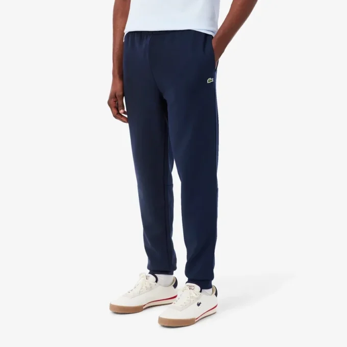 Pantalones de chándal de corte ajustado para hombre