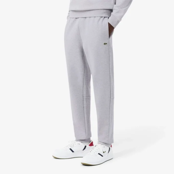 Pantalones de chándal de corte ajustado para hombre
