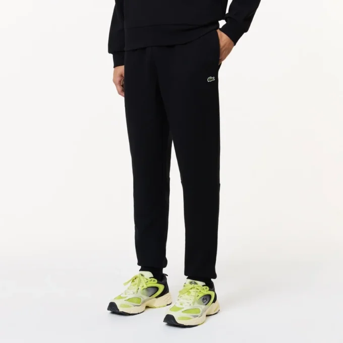 Pantalones de chándal de corte ajustado para hombre
