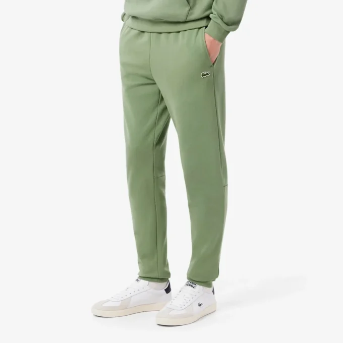 Pantalones de chándal de corte ajustado para hombre