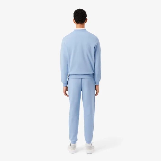 Pantalones de chándal de corte ajustado para hombre