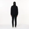 Pantalones de chándal de corte ajustado para hombre