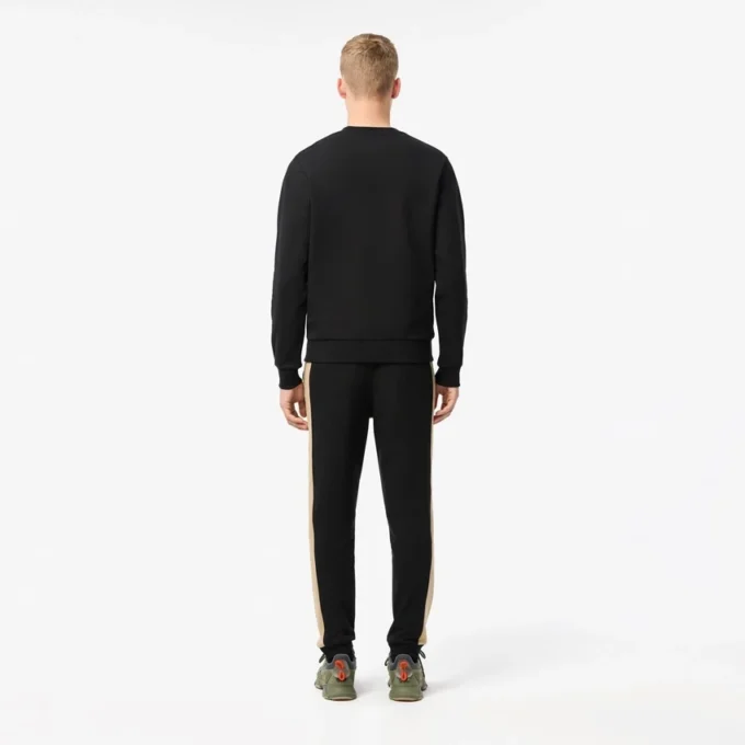 Pantalones de chándal de corte ajustado para hombre