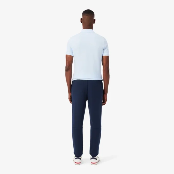 Pantalones de chándal de corte ajustado para hombre