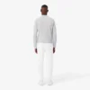 Pantalones de chándal de corte ajustado para hombre