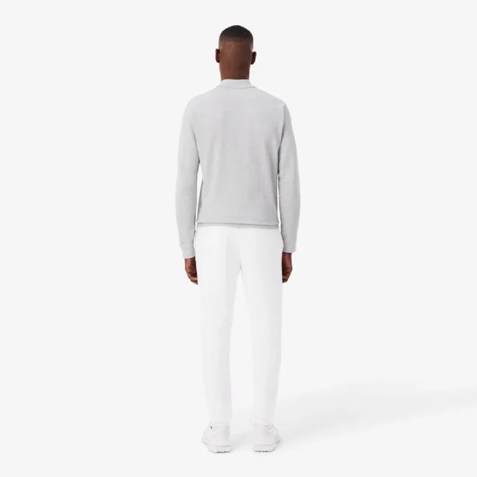 Pantalones de chándal de corte ajustado para hombre