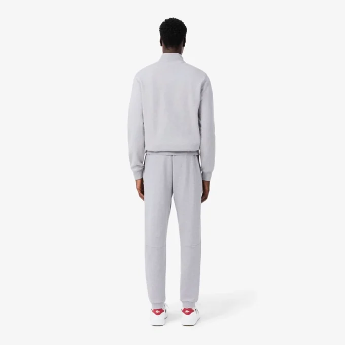 Pantalones de chándal de corte ajustado para hombre