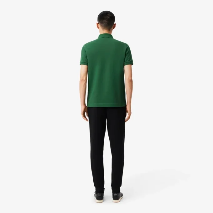 Pantalones de chándal de corte ajustado para hombre