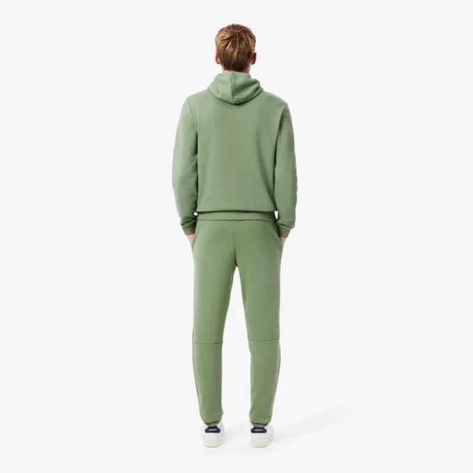 Pantalones de chándal de corte ajustado para hombre