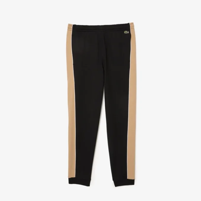 Pantalones de chándal de corte ajustado para hombre