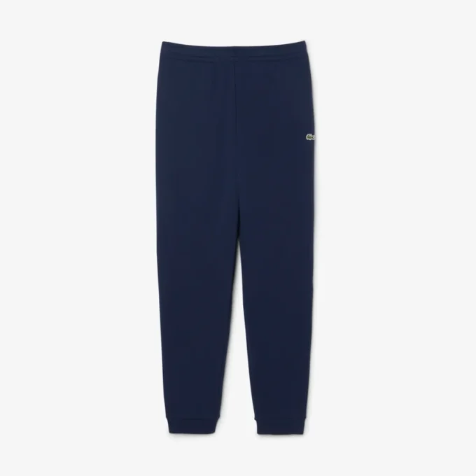 Pantalones de chándal de corte ajustado para hombre