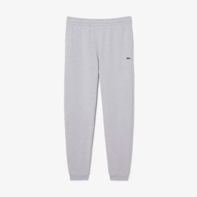 Pantalones de chándal de corte ajustado para hombre