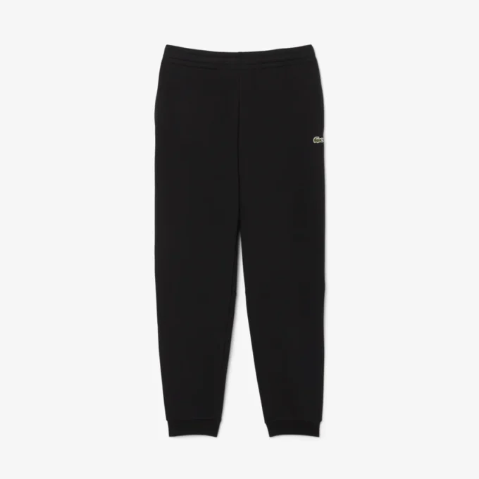 Pantalones de chándal de corte ajustado para hombre