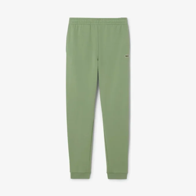 Pantalones de chándal de corte ajustado para hombre