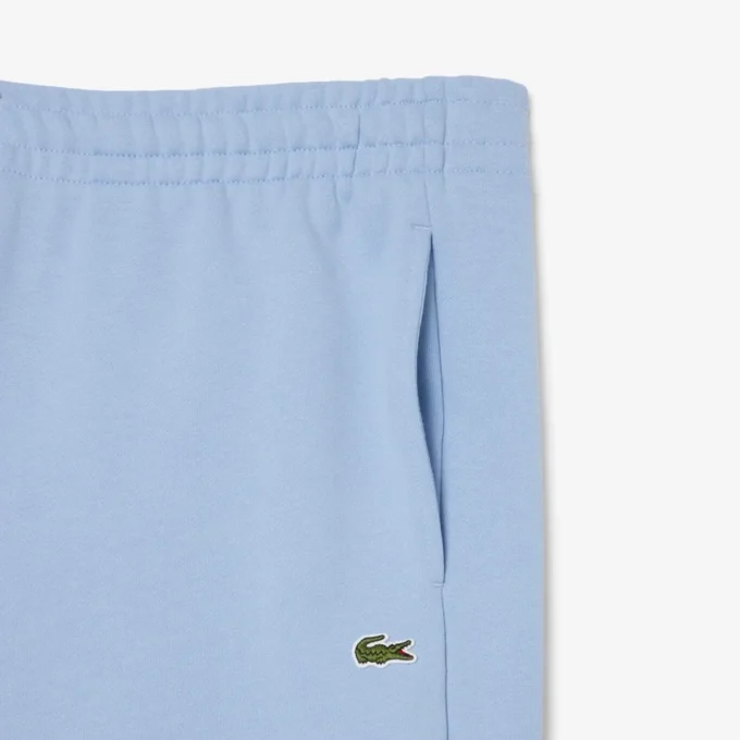 Pantalones de chándal de corte ajustado para hombre