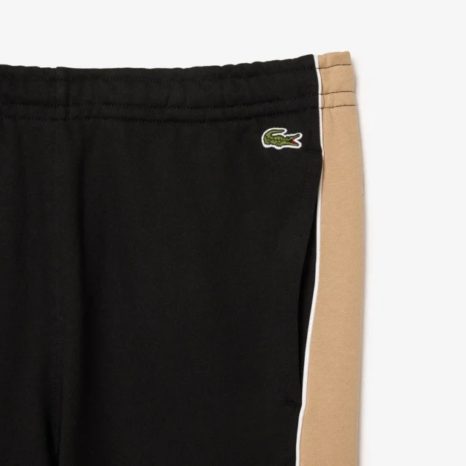 Pantalones de chándal de corte ajustado para hombre