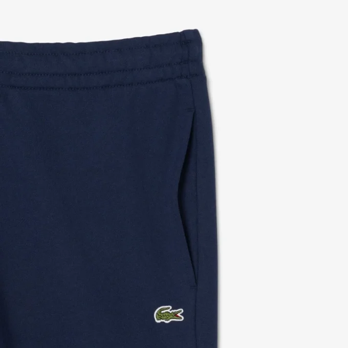 Pantalones de chándal de corte ajustado para hombre