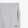 Pantalones de chándal de corte ajustado para hombre