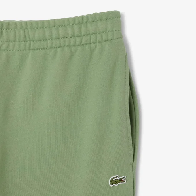 Pantalones de chándal de corte ajustado para hombre