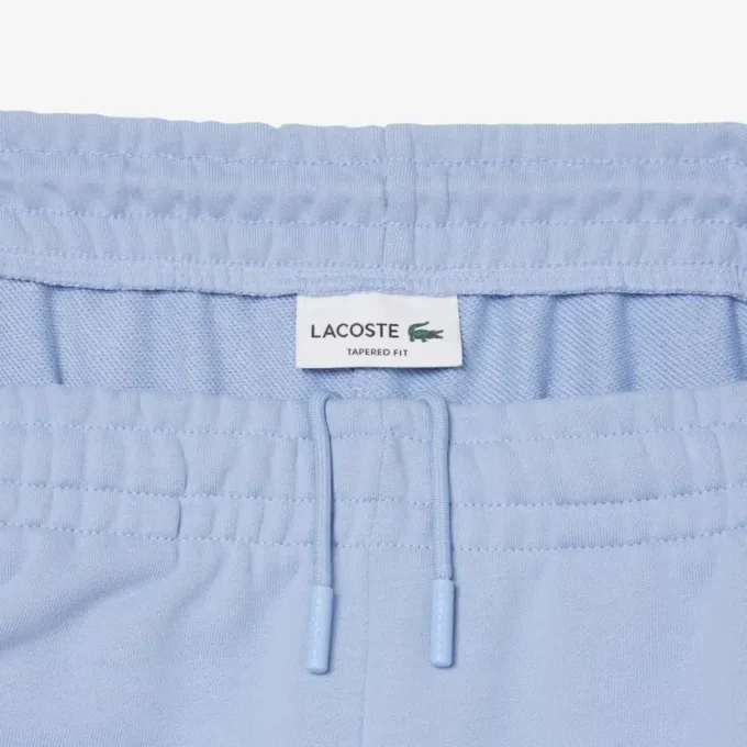 Pantalones de chándal de corte ajustado para hombre