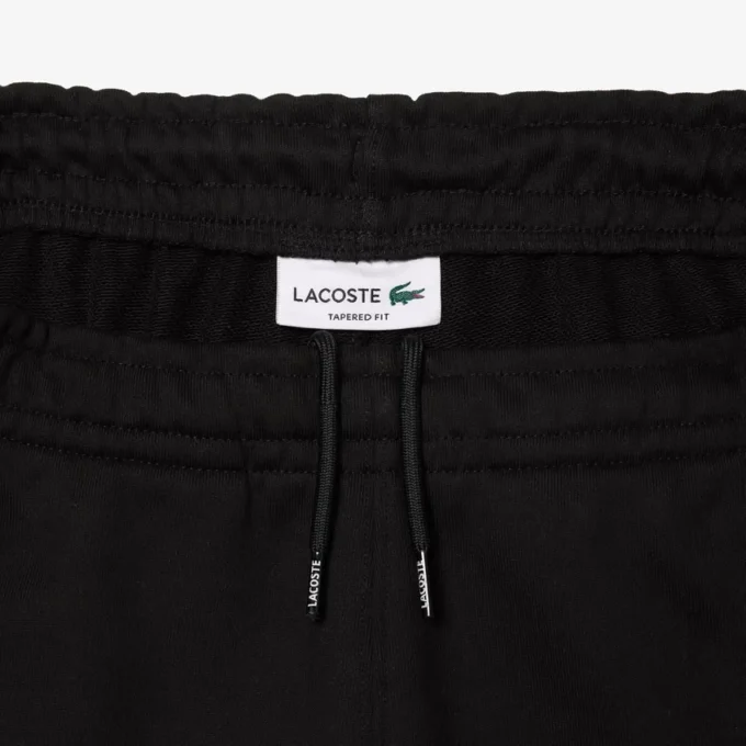 Pantalones de chándal de corte ajustado para hombre