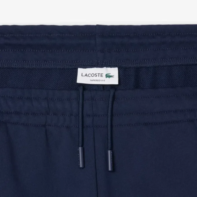Pantalones de chándal de corte ajustado para hombre