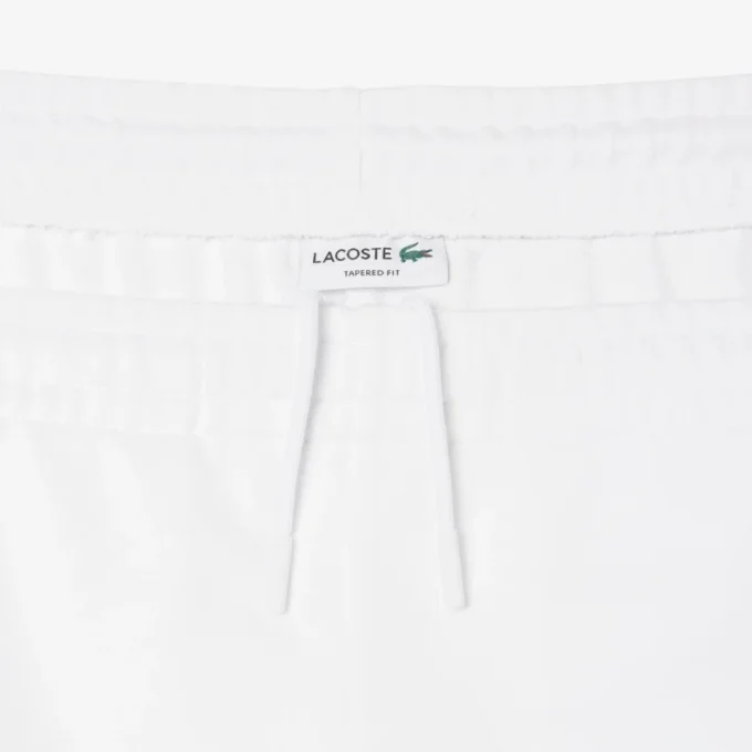 Pantalones de chándal de corte ajustado para hombre