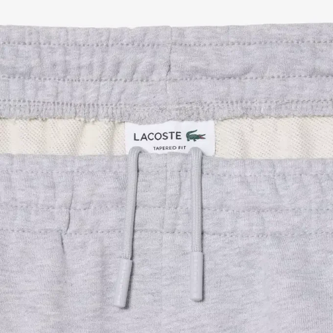 Pantalones de chándal de corte ajustado para hombre