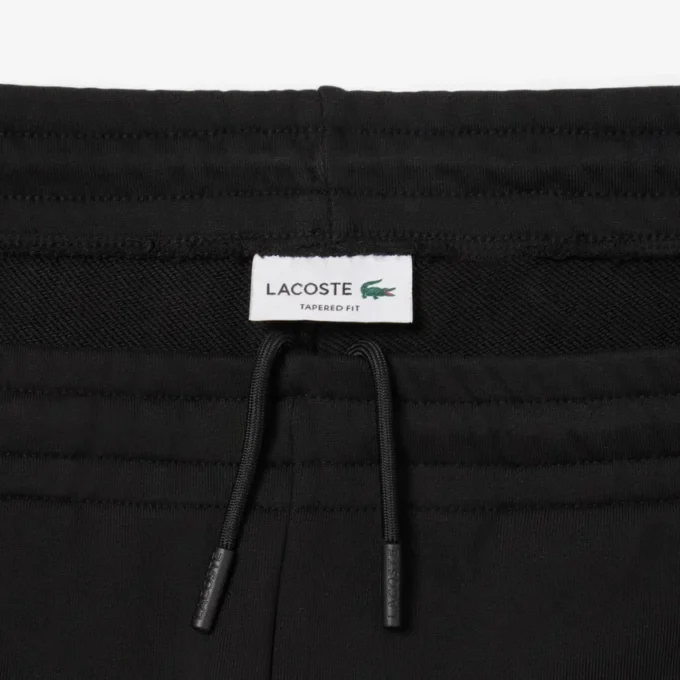 Pantalones de chándal de corte ajustado para hombre