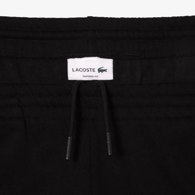 Pantalones de chándal de corte ajustado para hombre