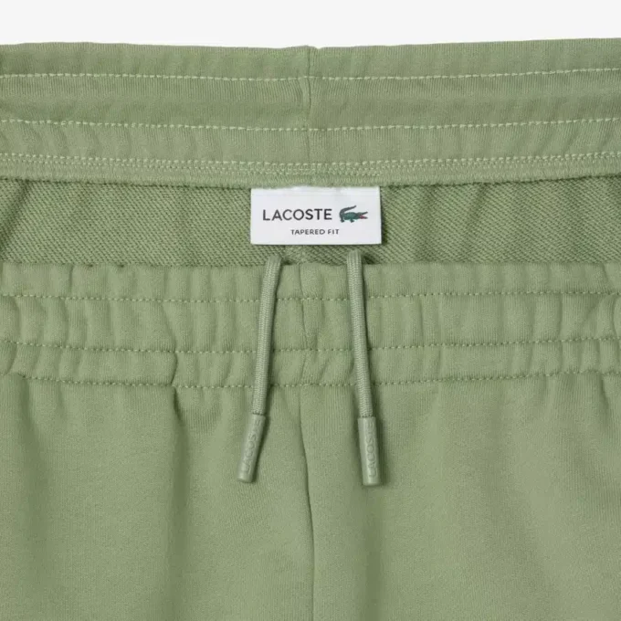 Pantalones de chándal de corte ajustado para hombre