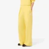 Pantalones de chándal de corte ancho