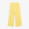 Pantalones de chándal de corte ancho