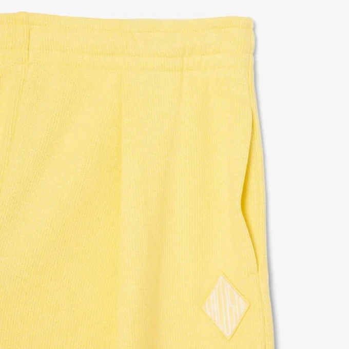 Pantalones de chándal de corte ancho