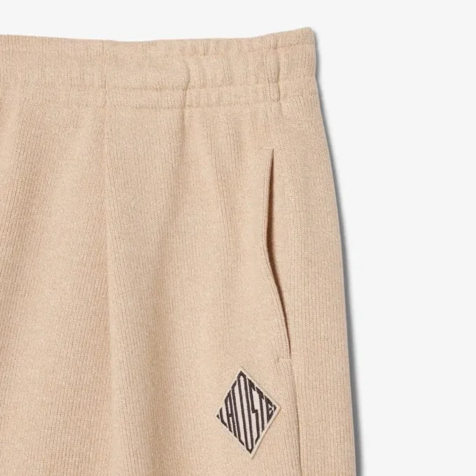 Pantalones de chándal de corte ancho