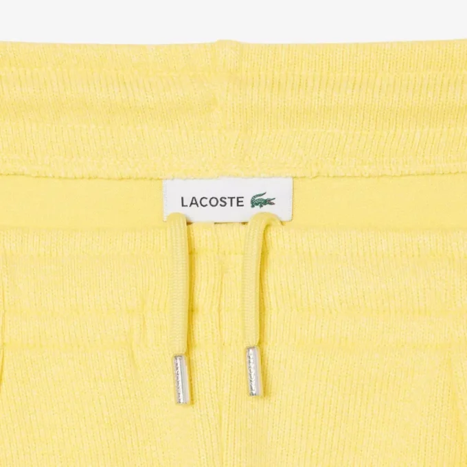 Pantalones de chándal de corte ancho