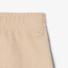 Pantalones de chándal de corte ancho