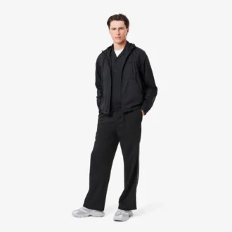 Pantalones de chándal de corte holgado Paris para hombre
