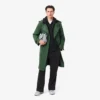 Pantalones de chándal de corte holgado Paris para hombre