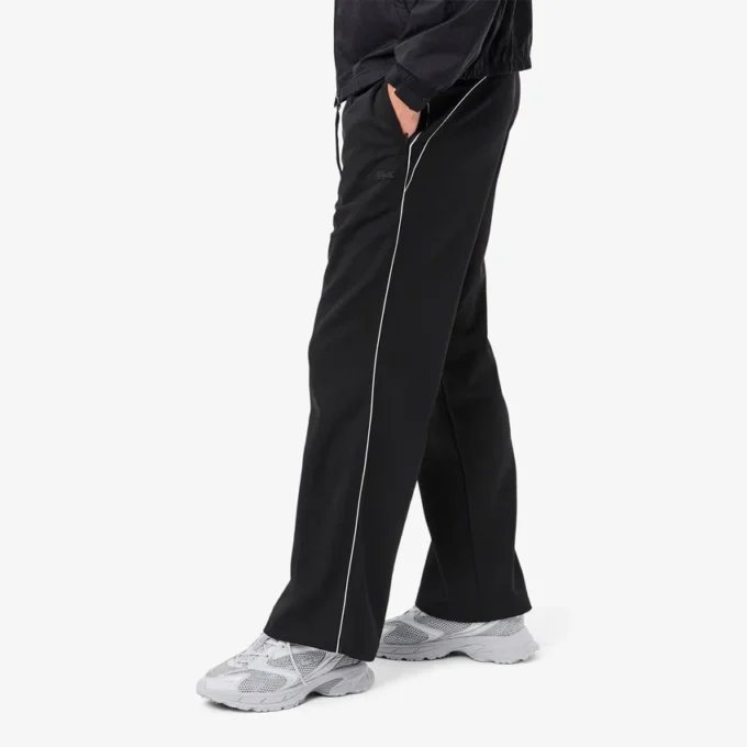 Pantalones de chándal de corte holgado Paris para hombre