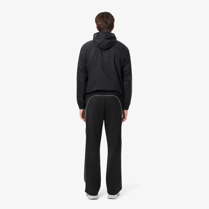 Pantalones de chándal de corte holgado Paris para hombre
