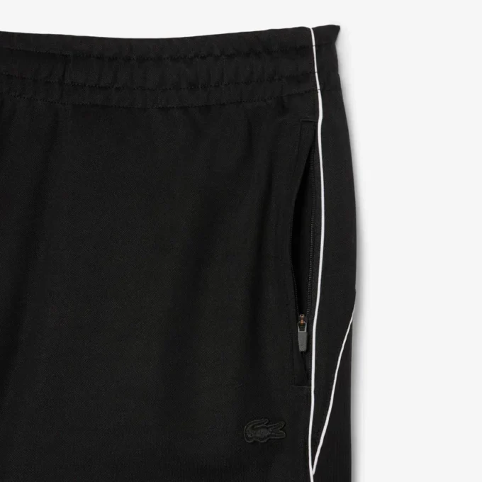 Pantalones de chándal de corte holgado Paris para hombre