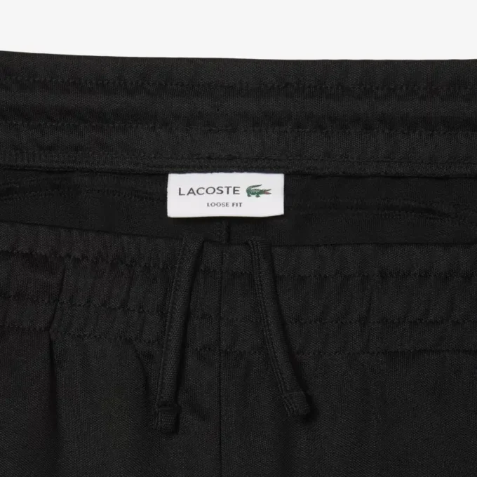Pantalones de chándal de corte holgado Paris para hombre