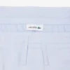 Pantalones de chándal de corte recto con logotipo para mujer