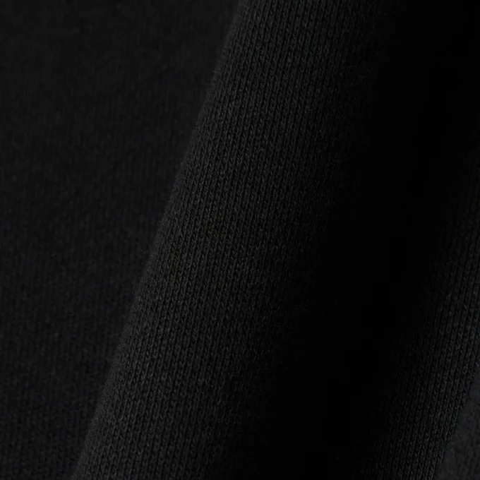 Pantalones de chándal de corte recto con logotipo para mujer